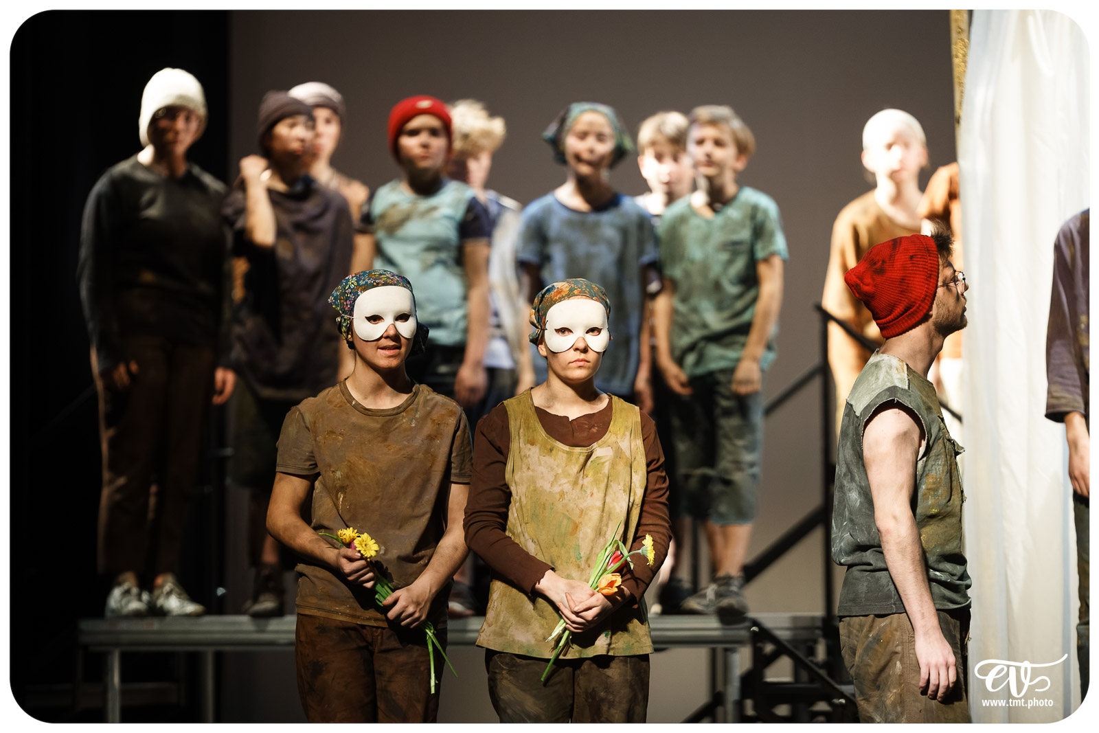 TMTPHOTO LES ENFANTS DU LEVANT (MAITRISE SAINT PHILOMENE HAGUENAU) 088